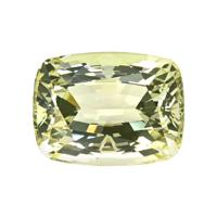 12.73 Ct. Beryl from Madagascar Video