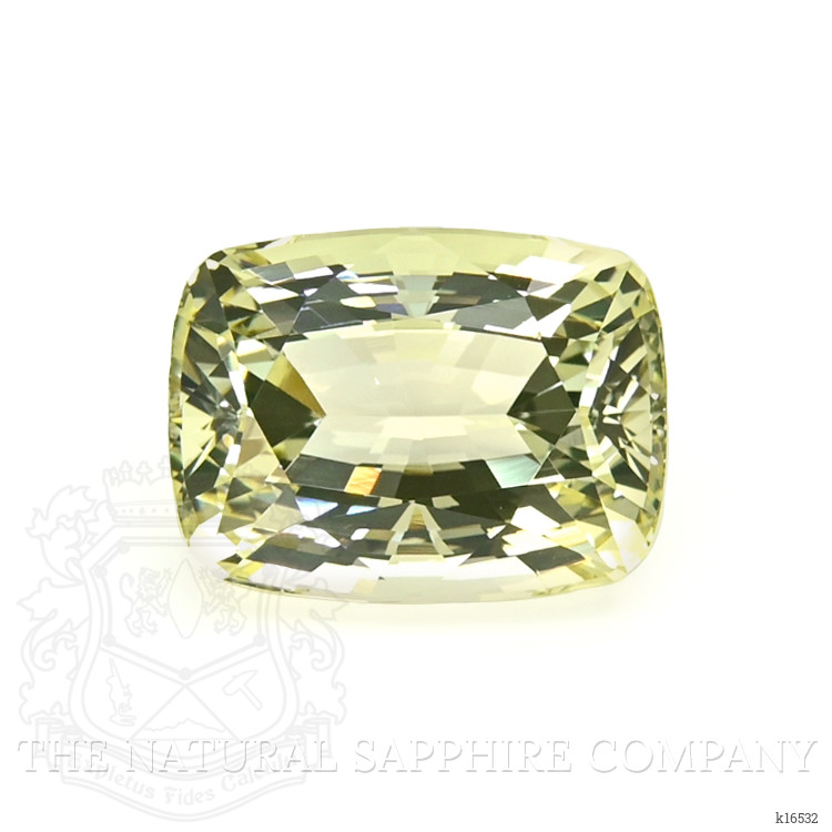 12.73 Ct. Beryl from Madagascar