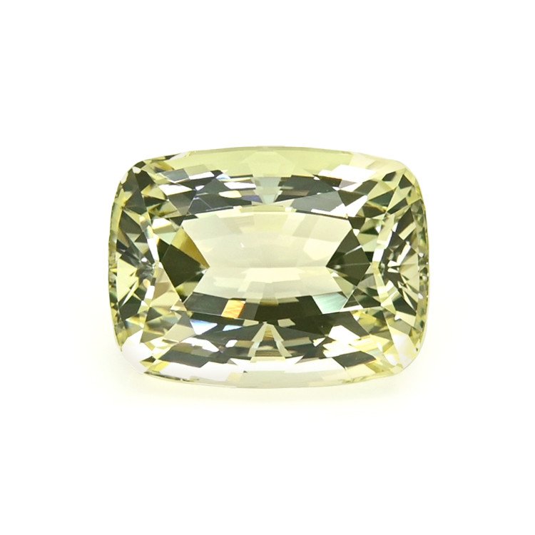 12.73 Ct. Beryl from Madagascar