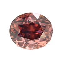 3.84 Ct. Zircon from Madagascar Video
