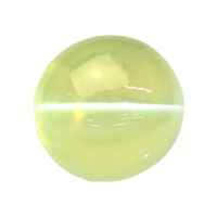 0.71 Ct. Cabochon Chrysoberyl from Tanzania Video