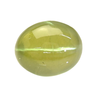 4.46 Ct. Cabochon Chrysoberyl from Tanzania Video