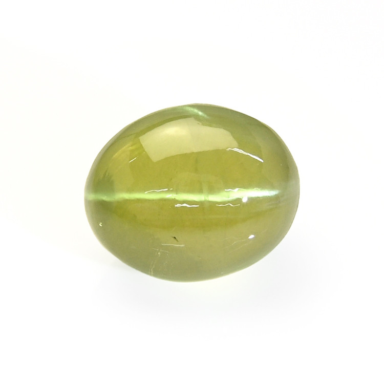 4.46 Ct. Cabochon Chrysoberyl from Tanzania