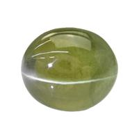 3.73 Ct. Cabochon Chrysoberyl from Tanzania Video