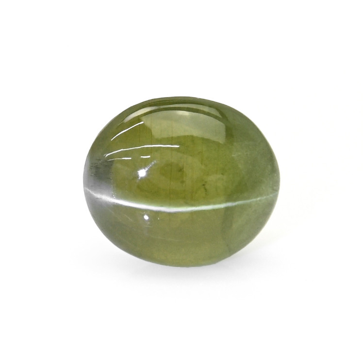 3.73 Ct. Cabochon Chrysoberyl from Tanzania