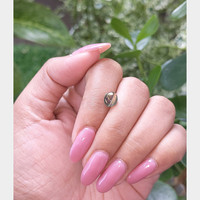 1.79 Ct. Cabochon Alexandrite from Madagascar Life Style