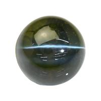 2.28 Ct. Cabochon Alexandrite from Madagascar Video
