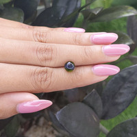 2.28 Ct. Cabochon Alexandrite from Madagascar Life Style