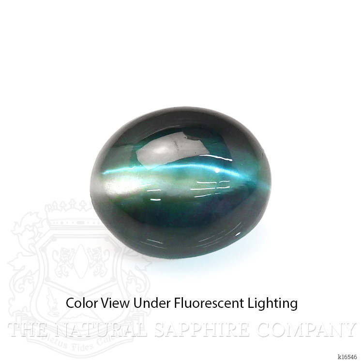 1.05 Ct. Cabochon Alexandrite from Madagascar