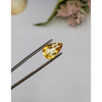 2.71 Ct. Citrine from Brazil Life Style