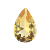 3.00 Ct. Citrine from Brazil Image