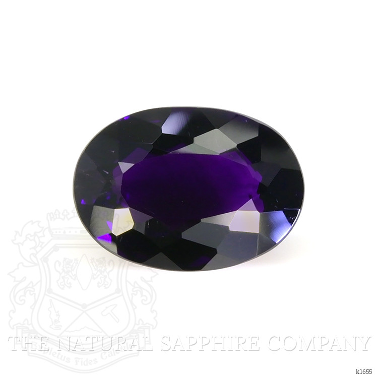 6.63 Ct. Amethyst from Brazil