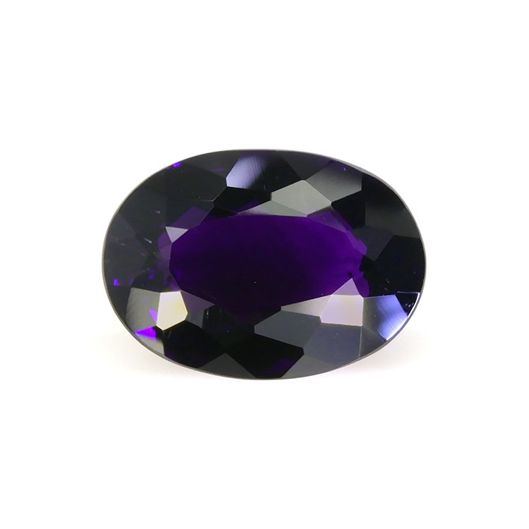 6.63 Ct. Amethyst from Brazil