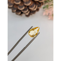 1.94 Ct. Citrine from Brazil Life Style