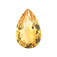 1.94 Ct. Citrine from Brazil Image