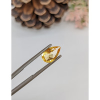 1.94 Ct. Citrine from Brazil Life Style