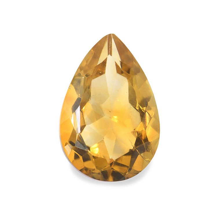 2.70 Ct. Citrine from Brazil