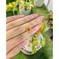 2.70 Ct. Citrine from Brazil Life Style