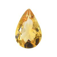 2.14 Ct. Citrine from Brazil Image