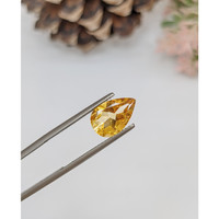 2.77 Ct. Citrine from Brazil Life Style
