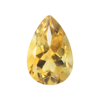 3.04 Ct. Citrine from Brazil Image