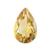 2.41 Ct. Citrine from Brazil Image