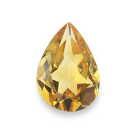 2.42 Ct. Citrine from Brazil Image