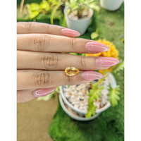 2.31 Ct. Citrine from Brazil Life Style