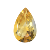 2.72 Ct. Citrine from Brazil Image