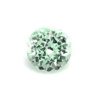 0.54 Ct. Beryl from Russia Video