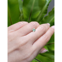 0.54 Ct. Beryl from Russia Life Style