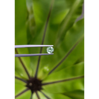 0.54 Ct. Beryl from Russia Life Style
