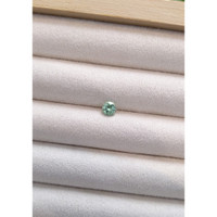 0.54 Ct. Beryl from Russia Life Style