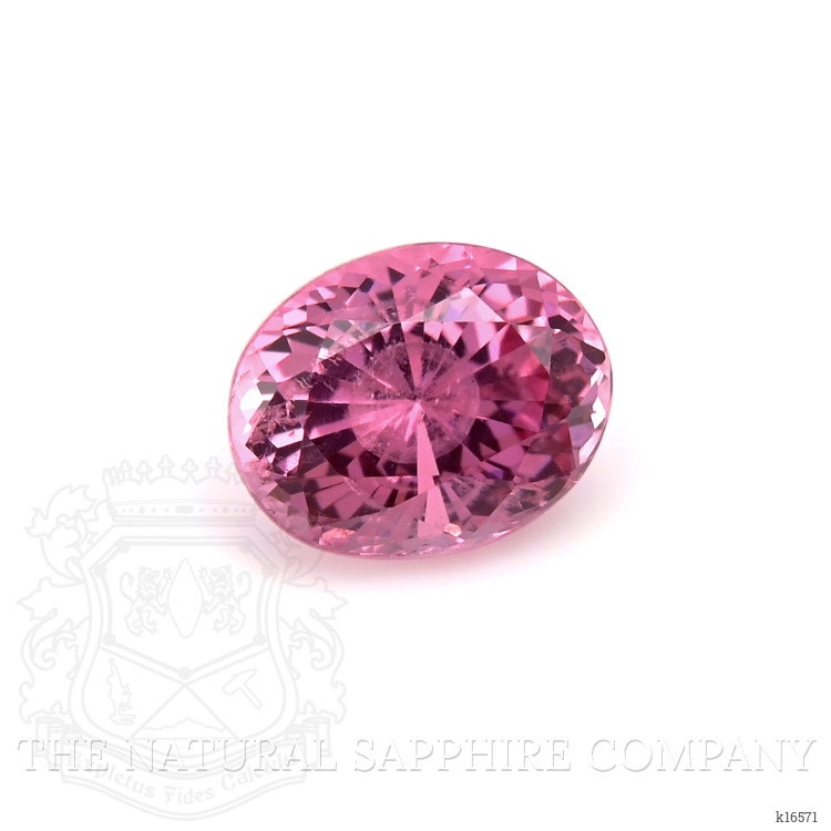 0.87 Ct. Spinel from Tanzania