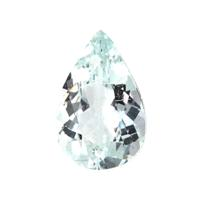 1.90 Ct. Aquamarine from Nigeria Video