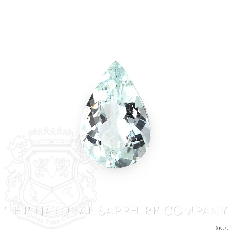 1.90 Ct. Aquamarine from Nigeria