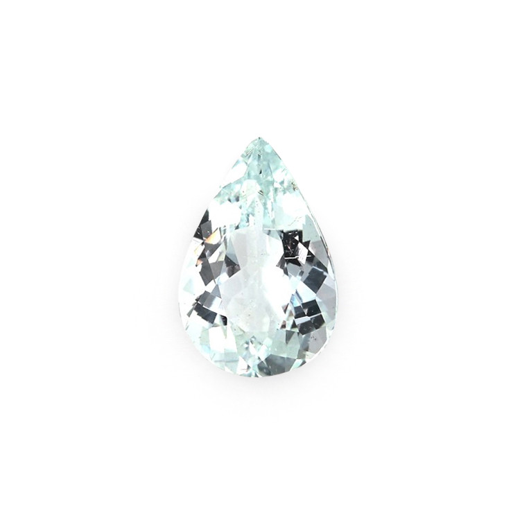 1.90 Ct. Aquamarine from Nigeria