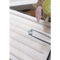 1.90 Ct. Aquamarine from Nigeria Life Style