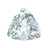 3.80 Ct. Aquamarine from Nigeria Video