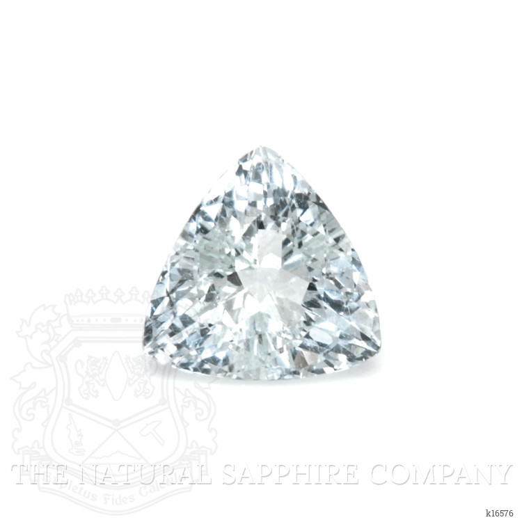 3.80 Ct. Aquamarine from Nigeria