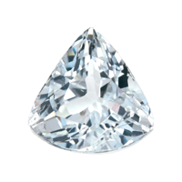 1.31 Ct. Aquamarine from Nigeria Video