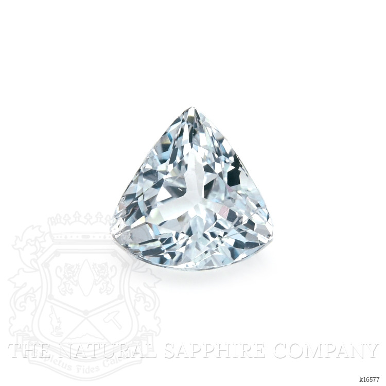 1.31 Ct. Aquamarine from Nigeria