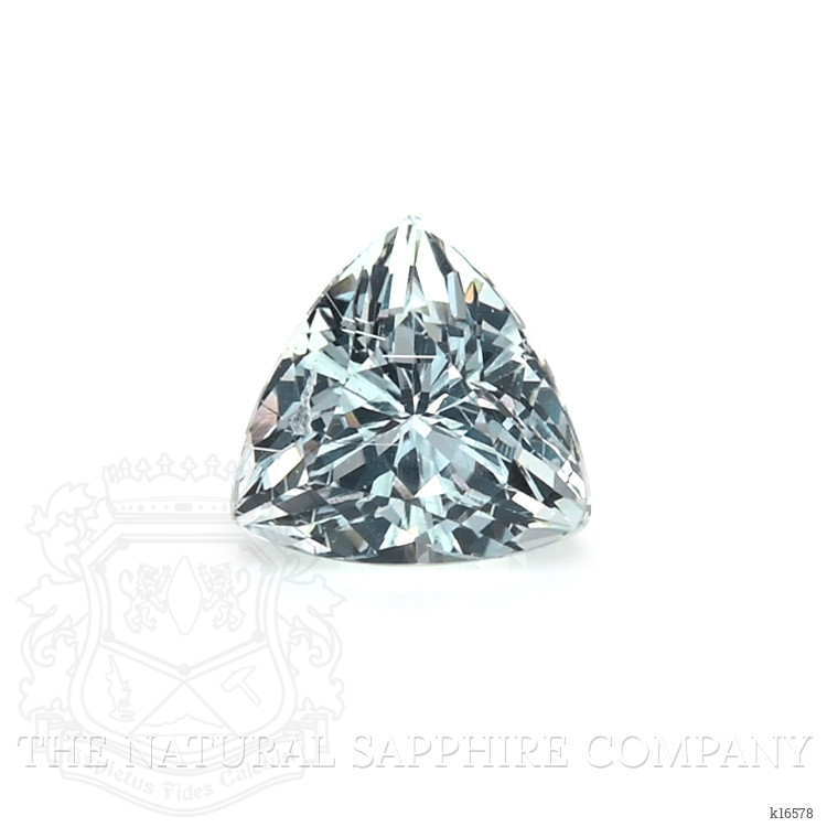 1.65 Ct. Aquamarine from Nigeria