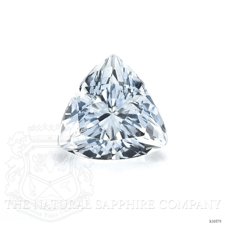 1.32 Ct. Aquamarine from Nigeria