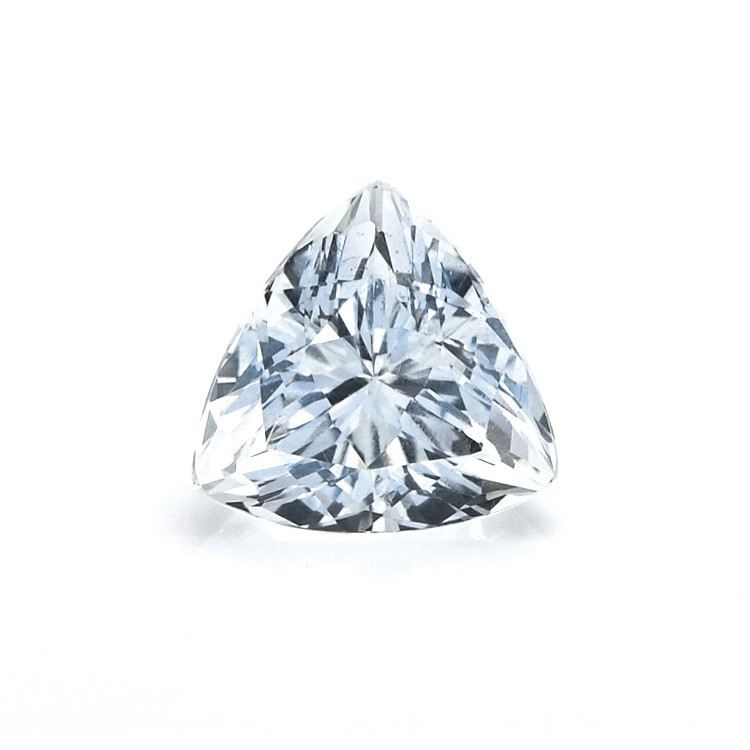 1.32 Ct. Aquamarine from Nigeria