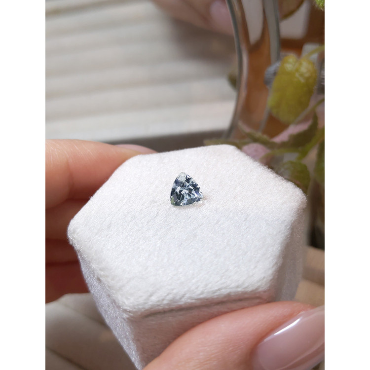 1.32 Ct. Aquamarine from Nigeria