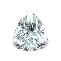 2.03 Ct. Aquamarine from Nigeria Video