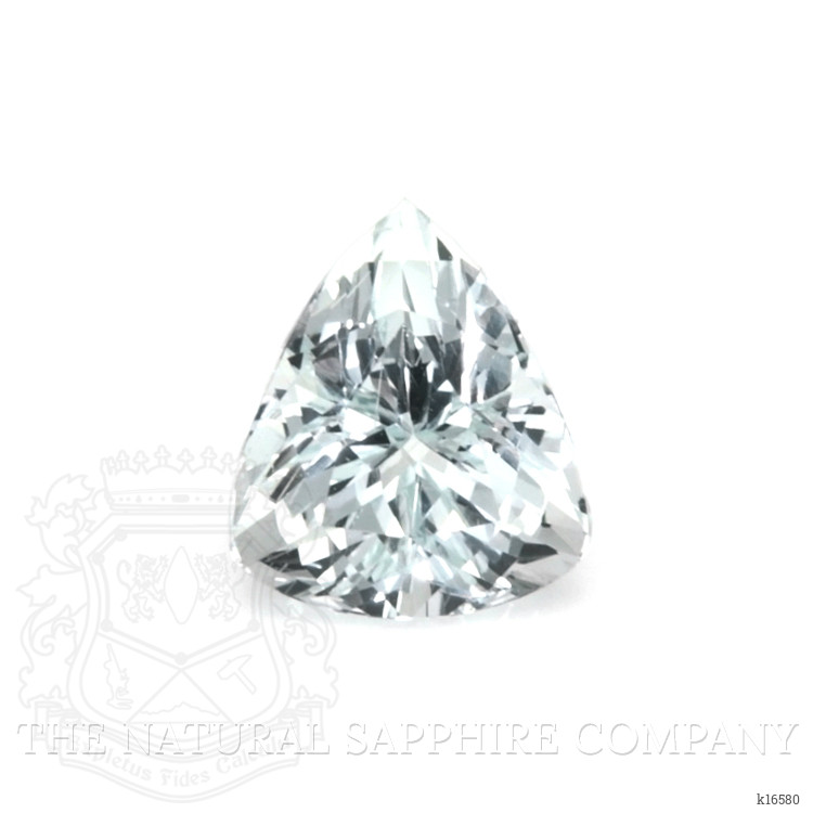 2.03 Ct. Aquamarine from Nigeria