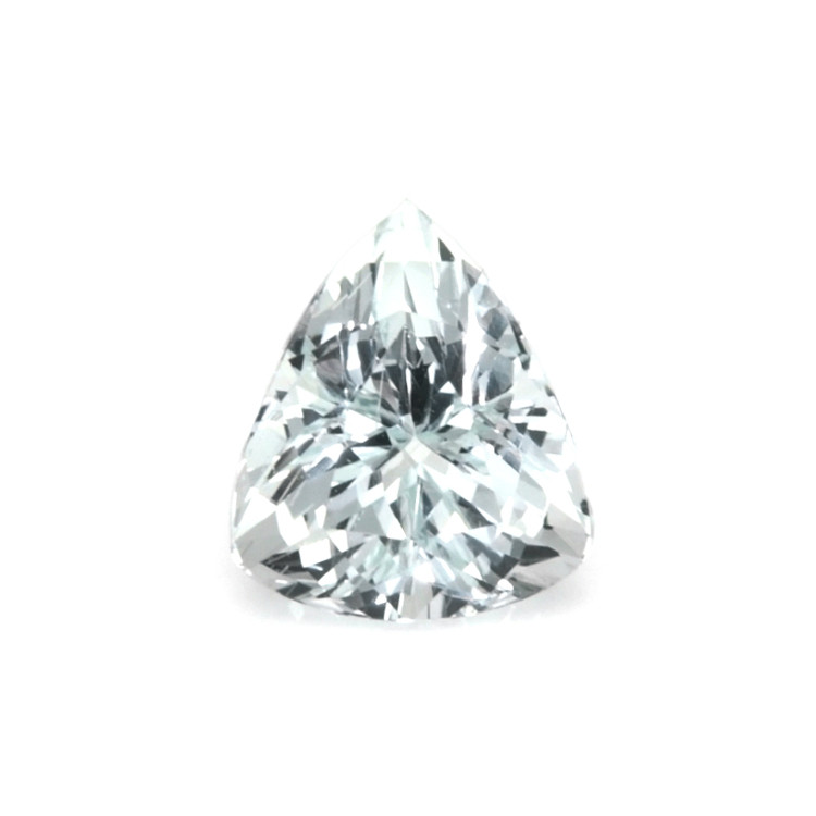 2.03 Ct. Aquamarine from Nigeria