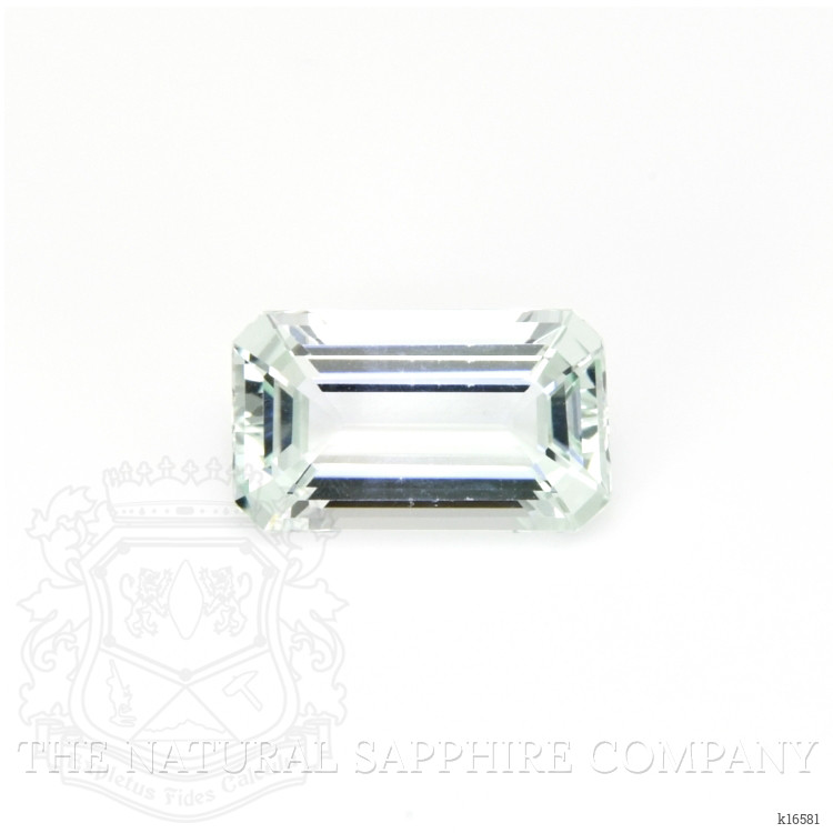 2.84 Ct. Beryl from Nigeria